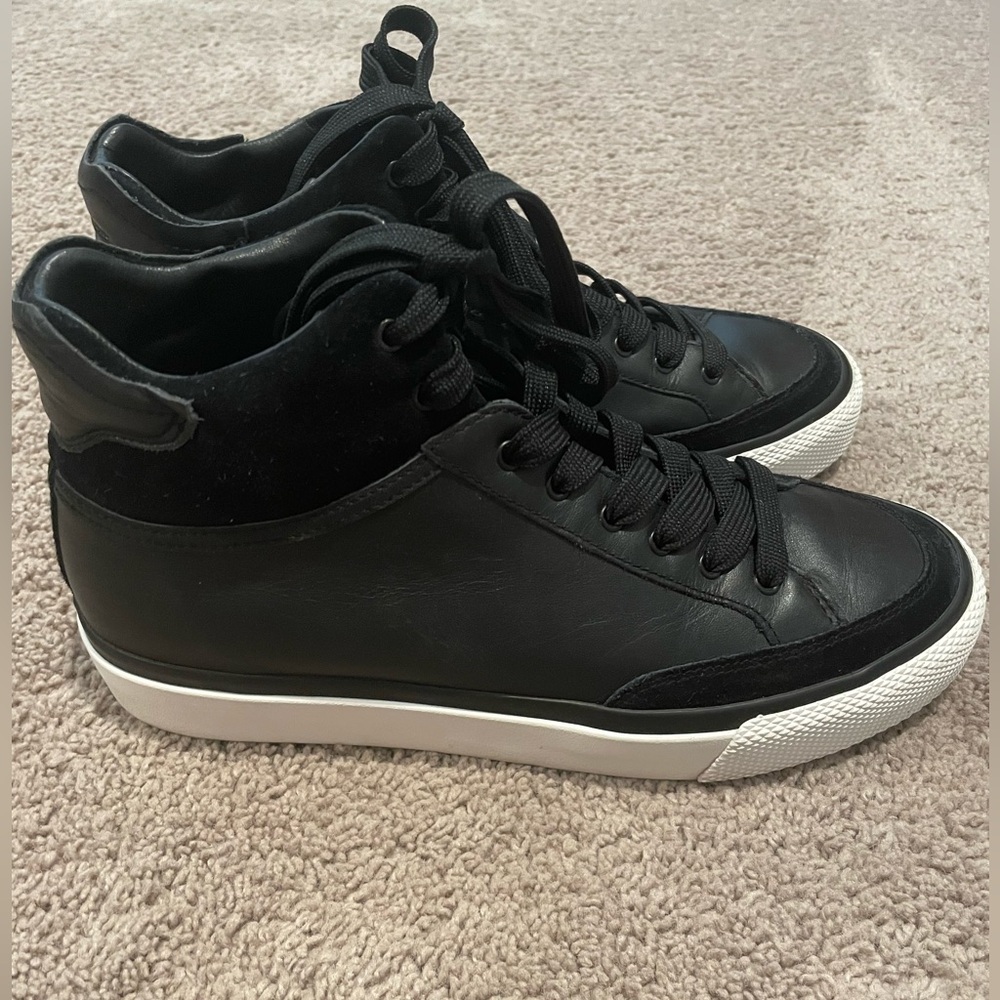 Rag & Bone high tops - Picture 4 of 15